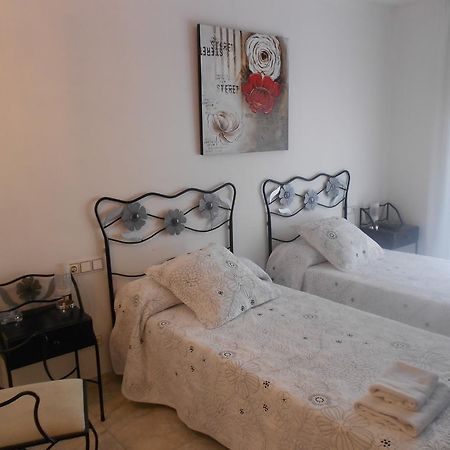 Hostal Ca La Irene Sant Vicens De Castellet Kamer foto