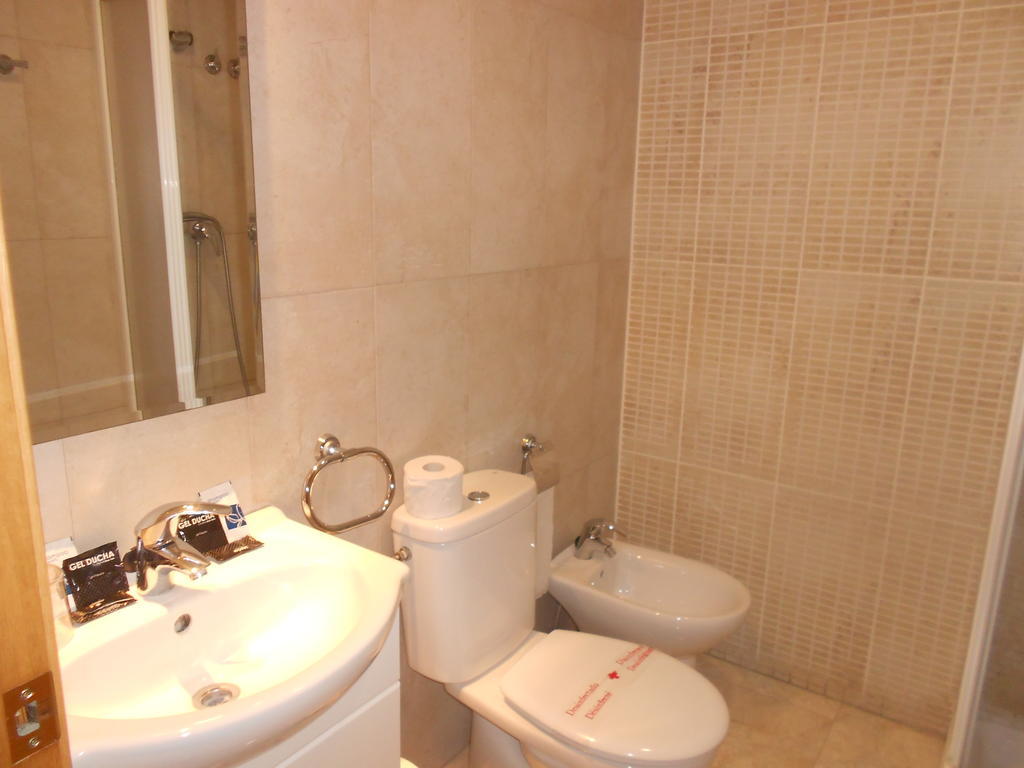 Hostal Ca La Irene Sant Vicens De Castellet Kamer foto